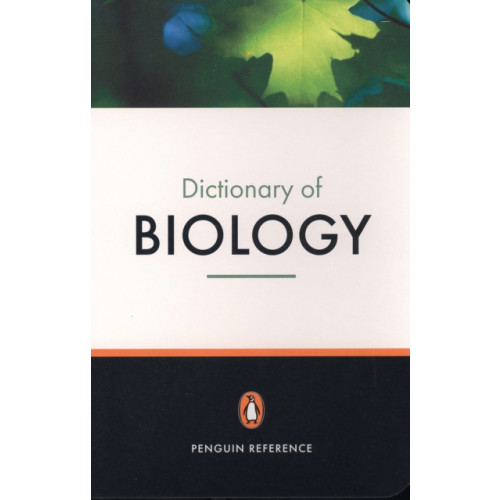Penguin books ltd The Penguin Dictionary of Biology (häftad, eng)