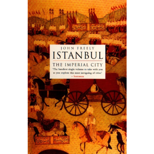 Penguin books ltd Istanbul (häftad, eng)