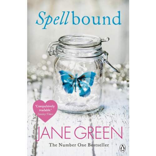 Penguin books ltd Spellbound (häftad, eng)