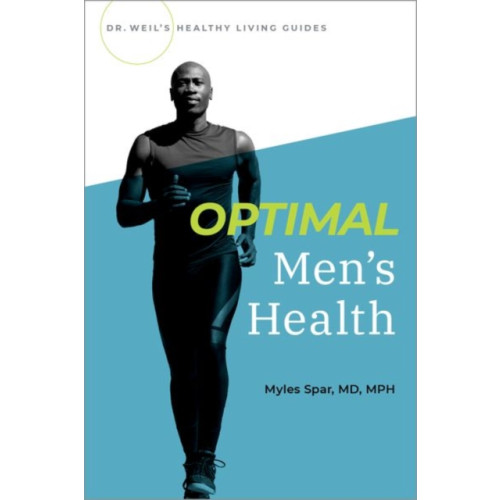 Oxford University Press Inc Optimal Men's Health (häftad, eng)