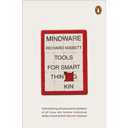 Penguin books ltd Mindware (häftad, eng)