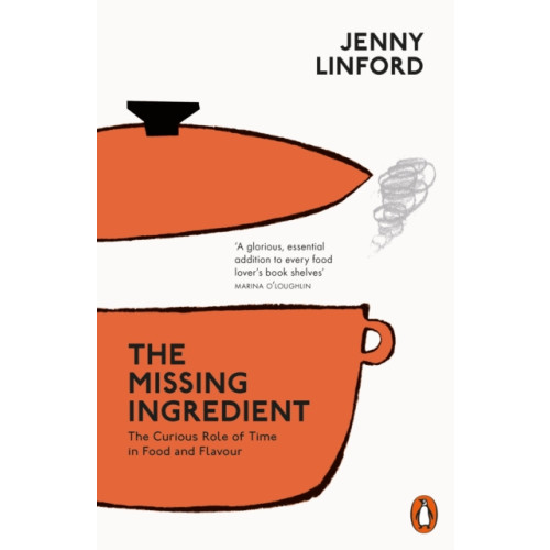 Penguin books ltd The Missing Ingredient (häftad, eng)