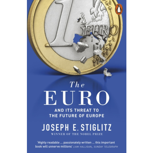 Penguin books ltd The Euro (häftad, eng)