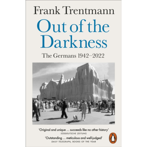 Penguin books ltd Out of the Darkness (häftad, eng)