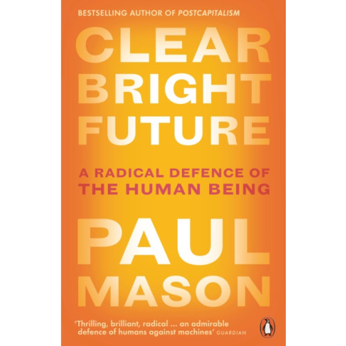 Penguin books ltd Clear Bright Future (häftad, eng)