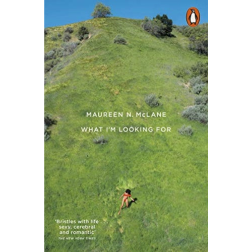 Penguin books ltd What I'm Looking For (häftad, eng)