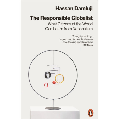 Penguin books ltd The Responsible Globalist (häftad, eng)