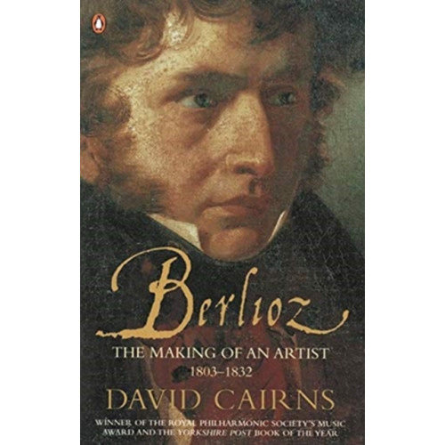 Penguin books ltd Berlioz (häftad, eng)