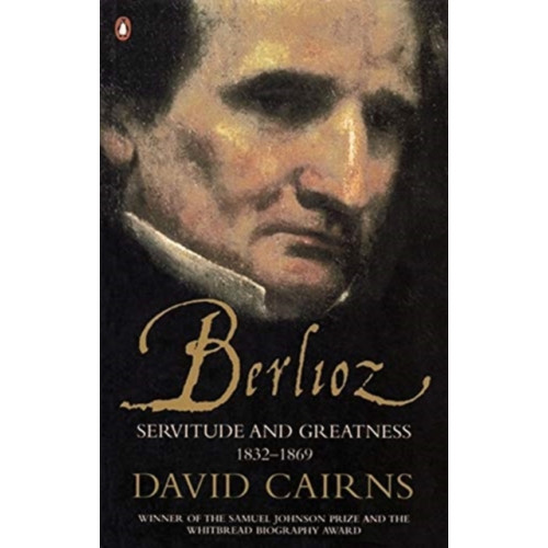 Penguin books ltd Berlioz (häftad, eng)