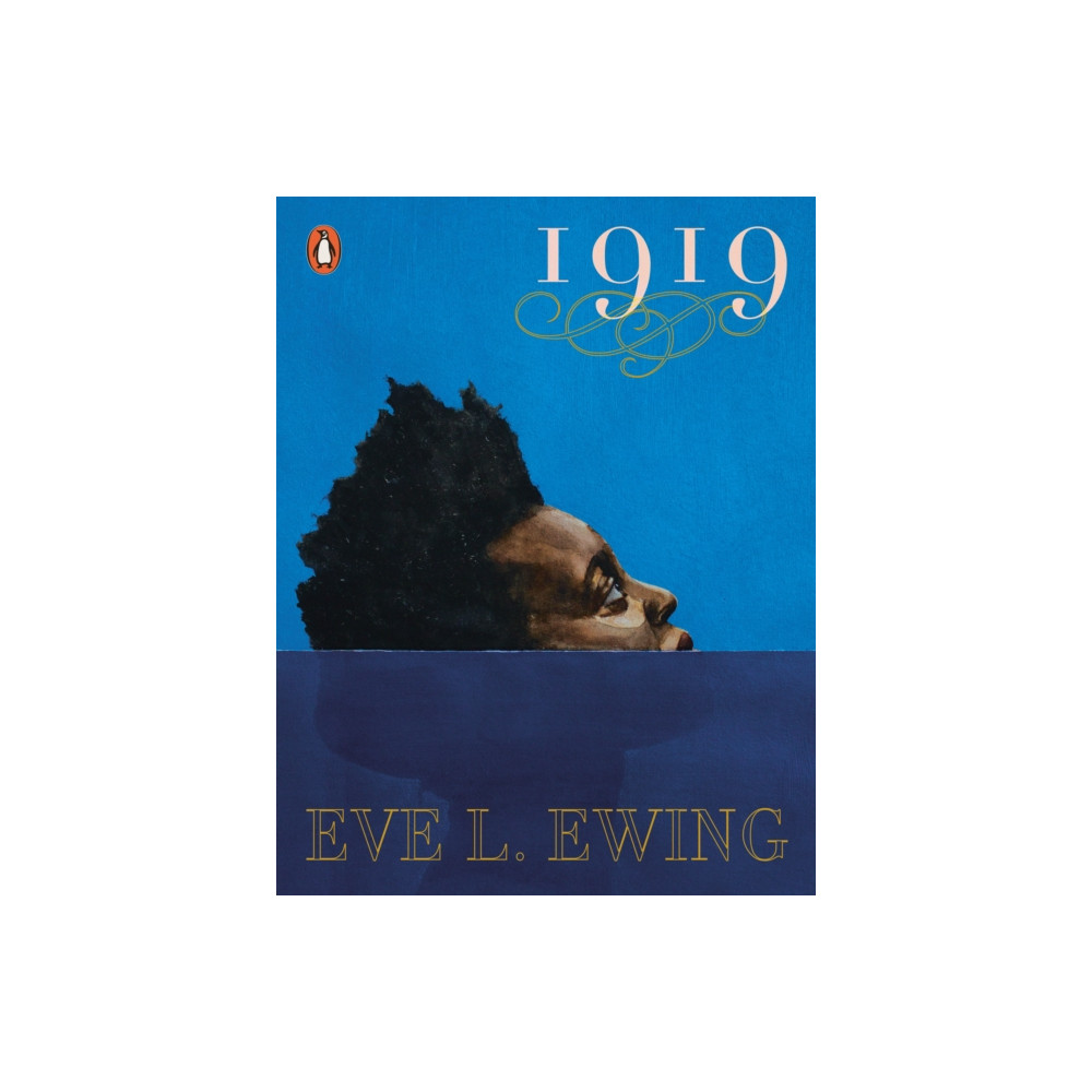 Produktbild för 1919 (häftad, eng)