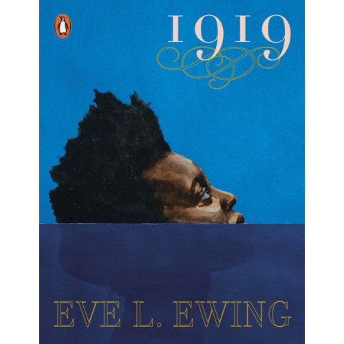 Penguin books ltd 1919 (häftad, eng)