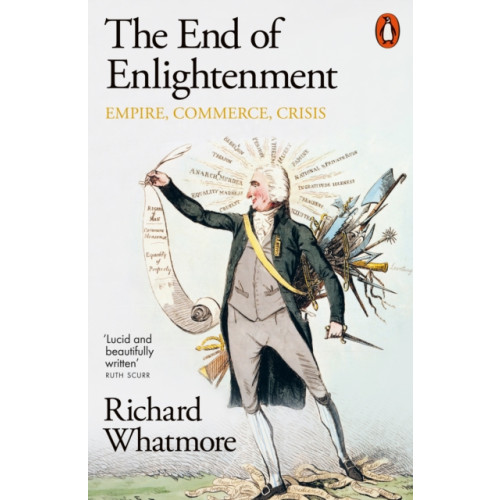 Penguin books ltd The End of Enlightenment (häftad, eng)