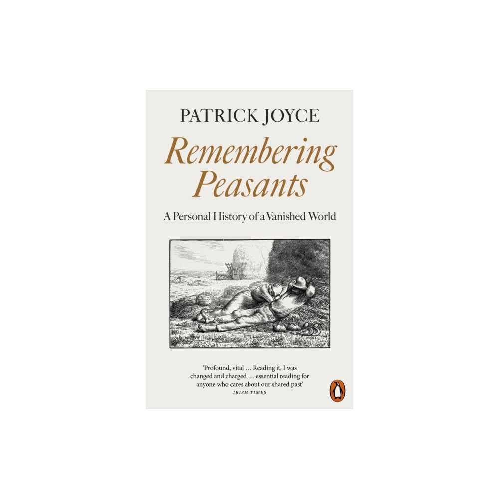 Produktbild för Remembering Peasants (häftad, eng)