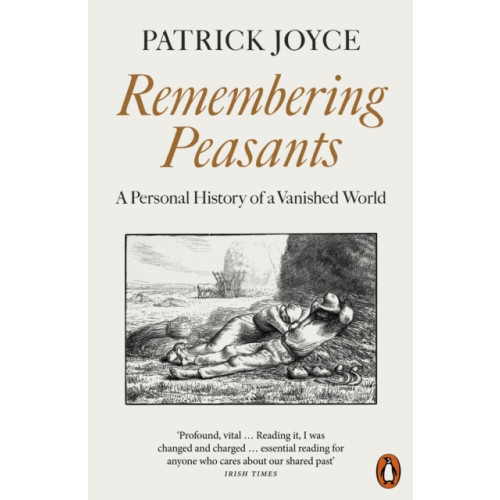 Penguin books ltd Remembering Peasants (häftad, eng)