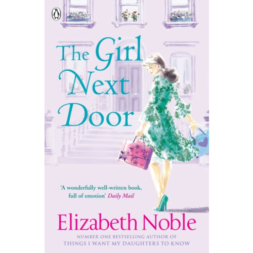 Penguin books ltd The Girl Next Door (häftad, eng)