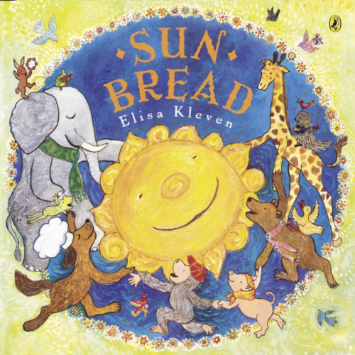 Penguin books ltd Sun Bread (häftad, eng)