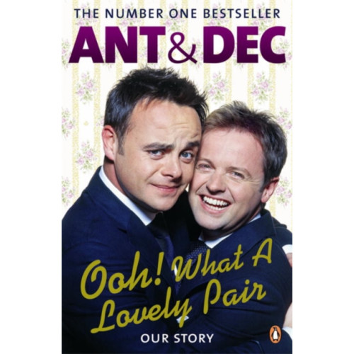 Penguin books ltd Ooh! What a Lovely Pair (häftad, eng)