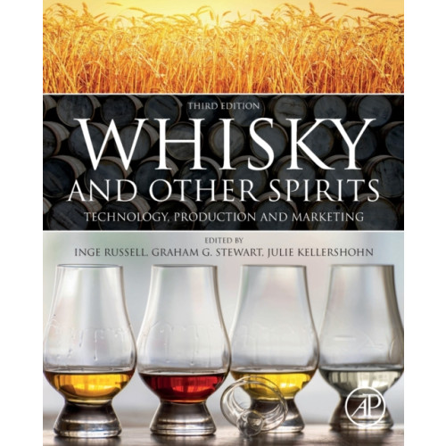 Elsevier Science Publishing Co Inc Whisky and Other Spirits (häftad, eng)