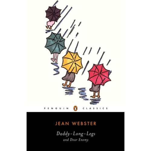 Penguin Putnam Inc Daddy-Long-Legs and Dear Enemy (häftad, eng)