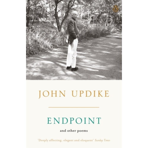 Penguin books ltd Endpoint and Other Poems (häftad, eng)