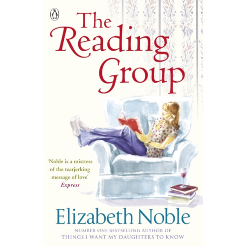 Penguin books ltd The Reading Group (häftad, eng)