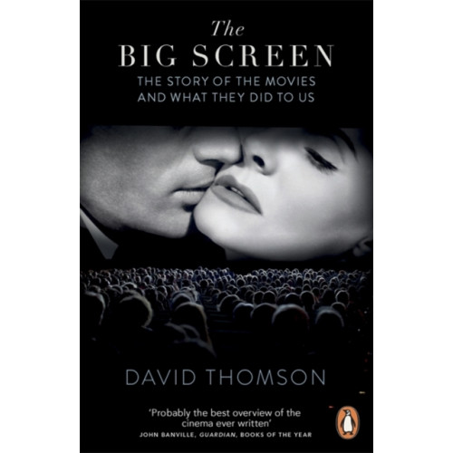 Penguin books ltd The Big Screen (häftad, eng)