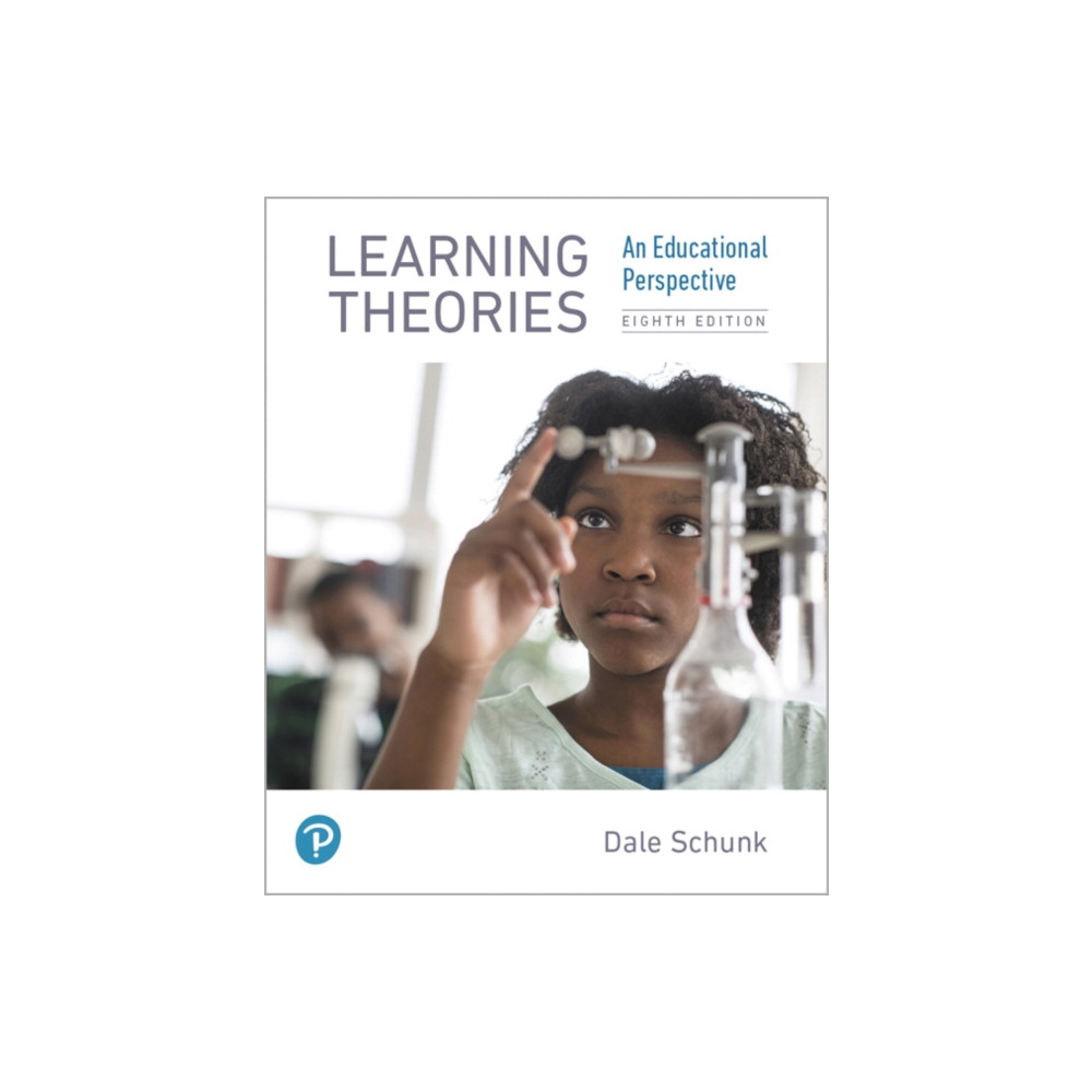 Produktbild för Learning Theories (häftad, eng)