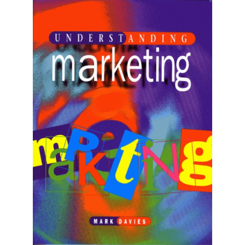 Pearson Education (US) Understanding Marketing (häftad, eng)