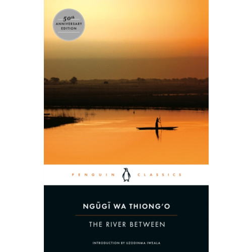 Penguin Putnam Inc The River Between (häftad, eng)