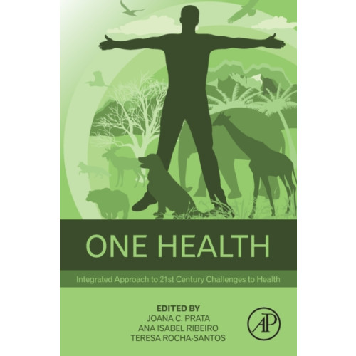 Elsevier Science Publishing Co Inc One Health (häftad, eng)