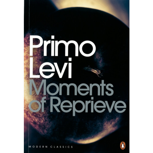 Penguin books ltd Moments of Reprieve (häftad, eng)