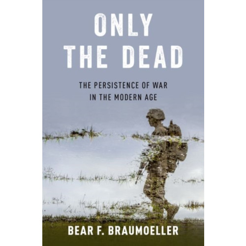 Oxford University Press Inc Only the Dead (inbunden, eng)