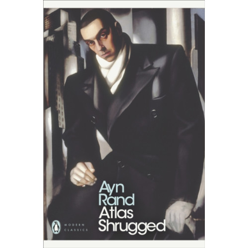 Penguin books ltd Atlas Shrugged (häftad, eng)