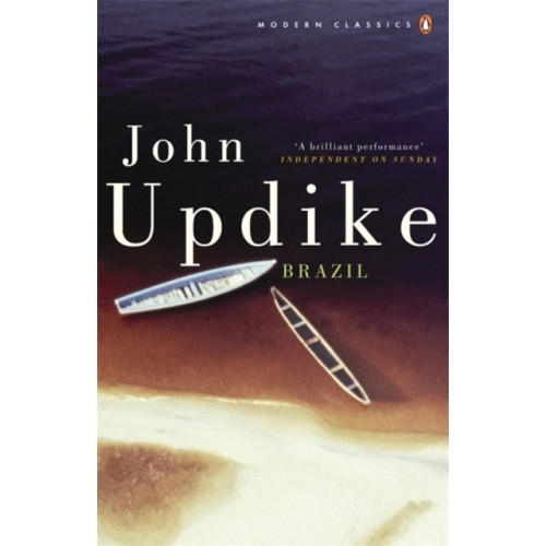 Penguin books ltd Brazil (häftad, eng)