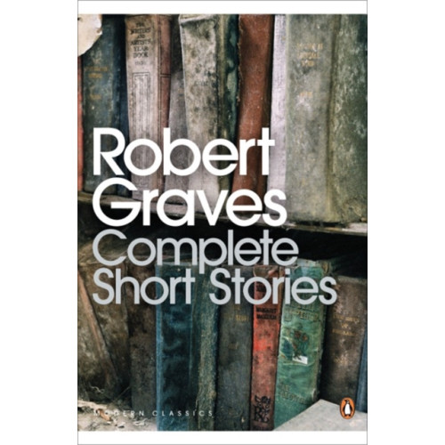 Penguin books ltd Complete Short Stories (häftad, eng)