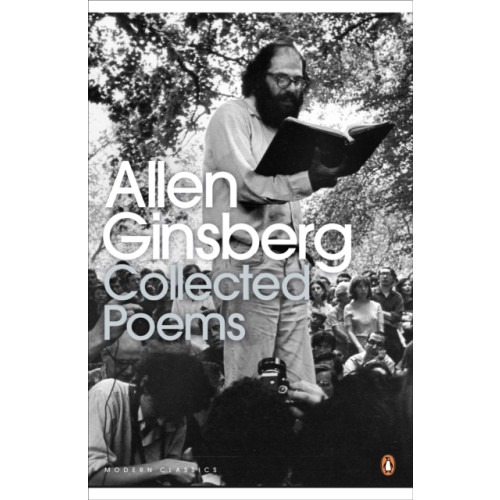 Penguin books ltd Collected Poems 1947-1997 (häftad, eng)