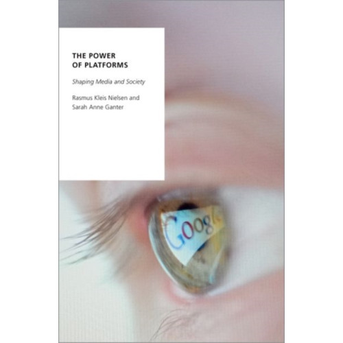 Oxford University Press Inc The Power of Platforms (häftad, eng)