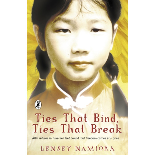 Penguin Random House Children's UK Ties That Bind, Ties That Break (häftad, eng)