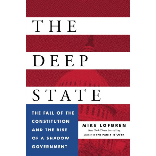 Penguin Putnam Inc The Deep State (häftad, eng)
