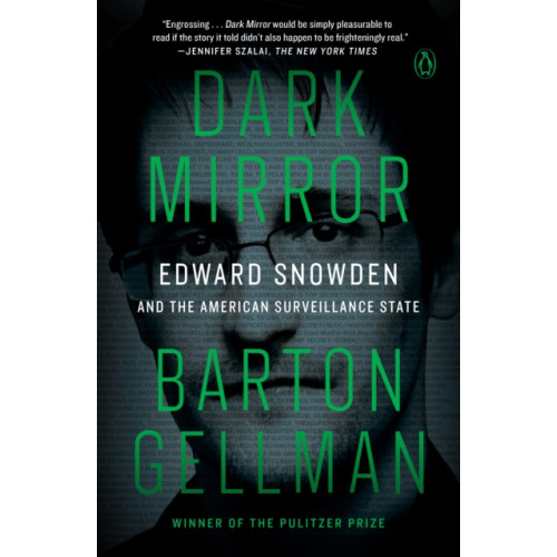 Penguin Publishing Group Dark Mirror (häftad, eng)