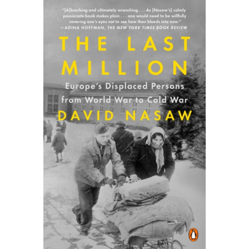 Penguin Putnam Inc The Last Million (häftad, eng)