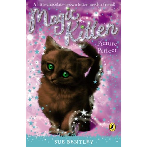 Penguin Random House Children's UK Magic Kitten: Picture Perfect (häftad, eng)