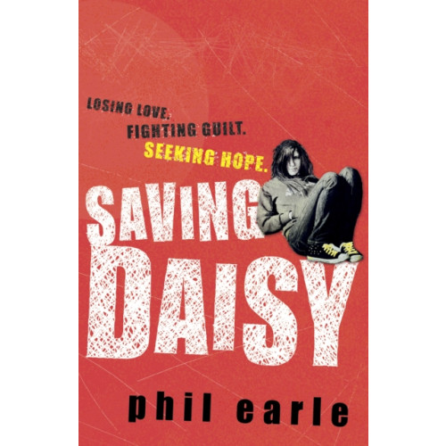 Penguin Random House Children's UK Saving Daisy (häftad, eng)