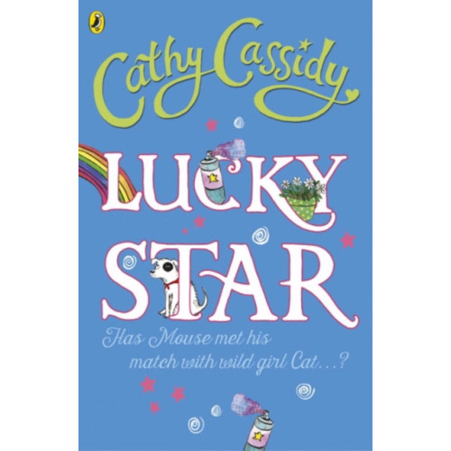 Penguin Random House Children's UK Lucky Star (häftad, eng)