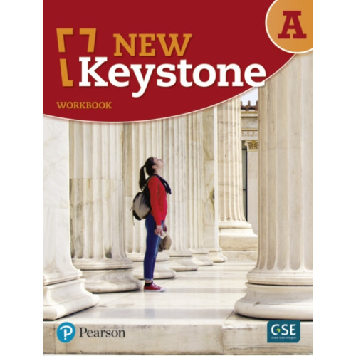Pearson Education (US) New Keystone - (AE) - 3rd Edition (2019) - Workbook - Level A (häftad, eng)