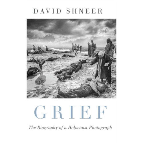 Oxford University Press Inc Grief (inbunden, eng)