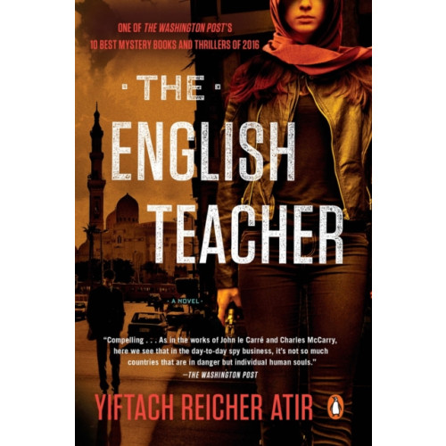 Penguin Putnam Inc The English Teacher (häftad, eng)