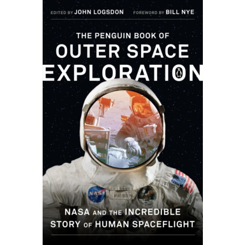 Penguin books ltd The Penguin Book of Outer Space Exploration (häftad, eng)