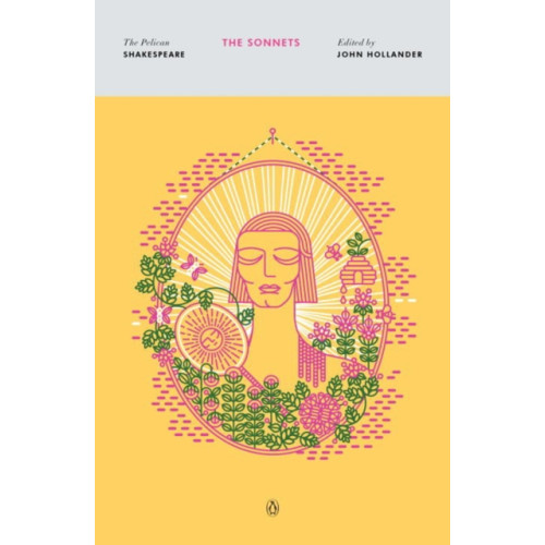 Penguin Putnam Inc The Sonnets (häftad, eng)