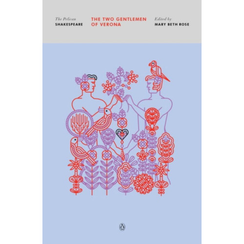 Penguin Putnam Inc The Two Gentlemen of Verona (häftad, eng)
